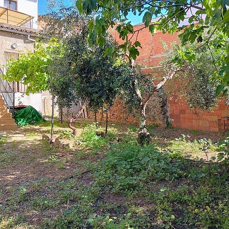 Vivienda Rural Los Iberos M&M, Castellar de Santisteban 외부 사진