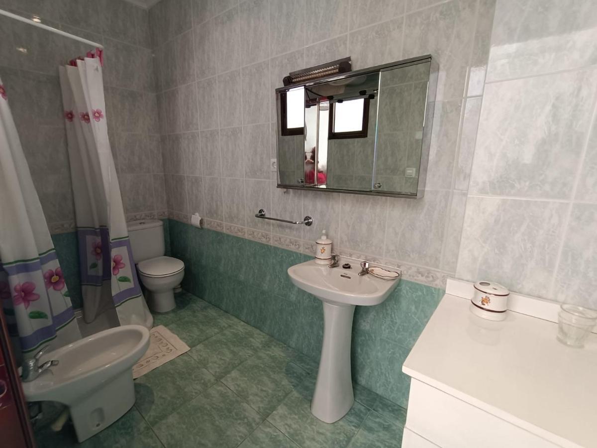 Vivienda Rural Los Iberos M&M, Castellar de Santisteban 외부 사진