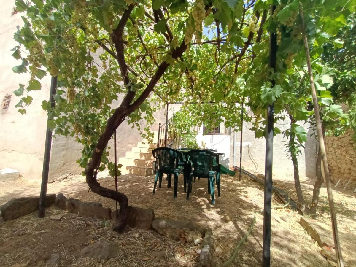 Vivienda Rural Los Iberos M&M, Castellar de Santisteban 외부 사진