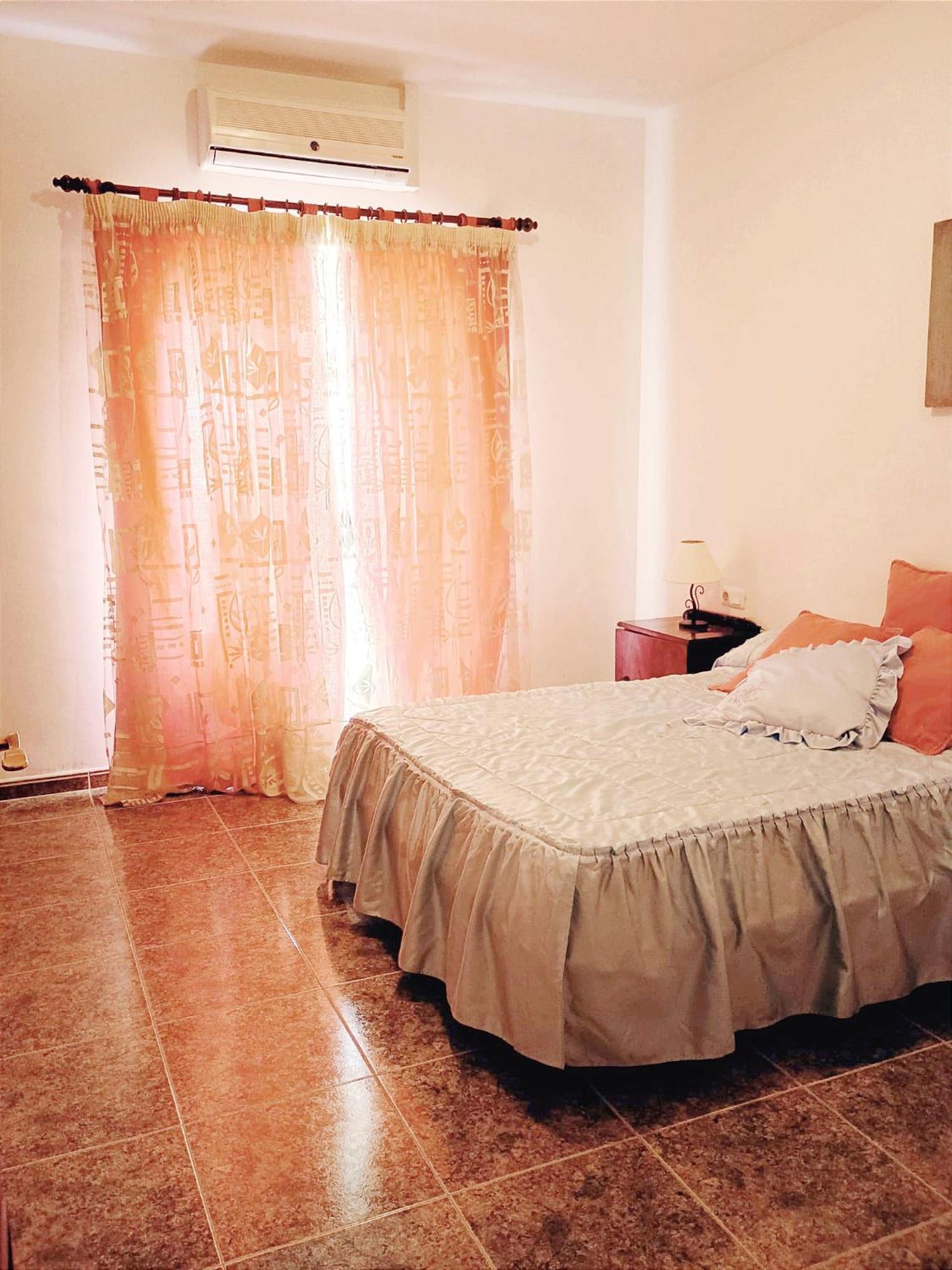 Vivienda Rural Los Iberos M&M, Castellar de Santisteban 외부 사진