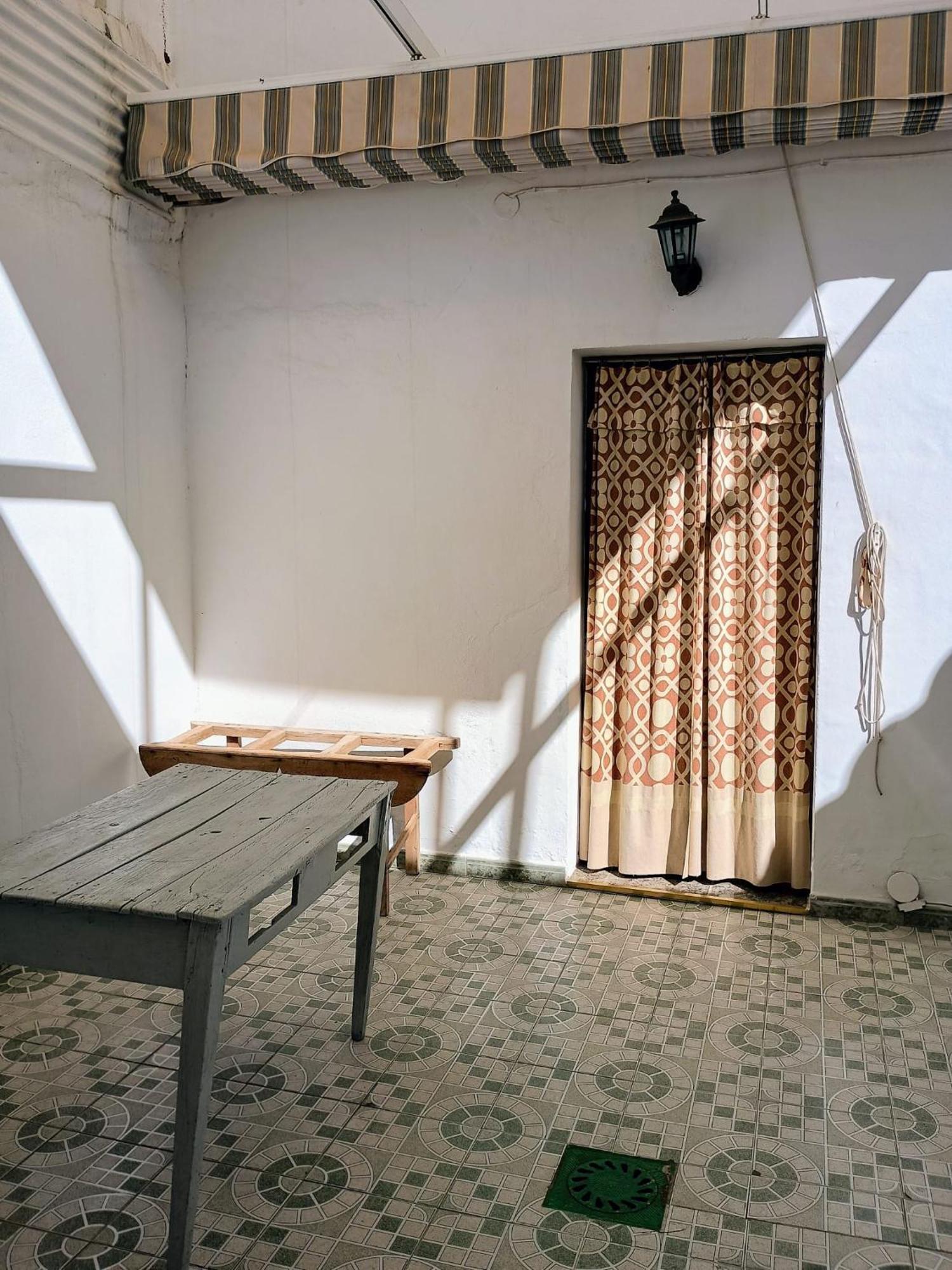 Vivienda Rural Los Iberos M&M, Castellar de Santisteban 외부 사진