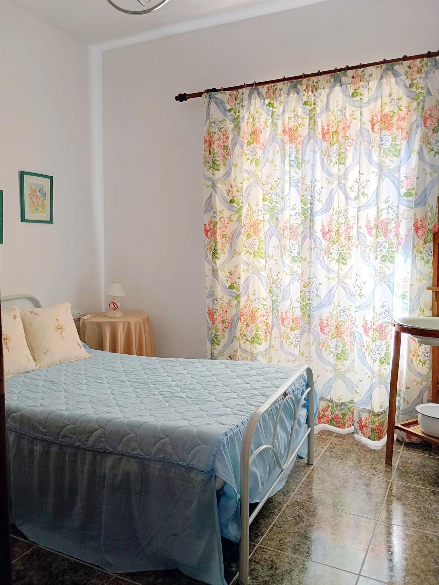 Vivienda Rural Los Iberos M&M, Castellar de Santisteban 외부 사진