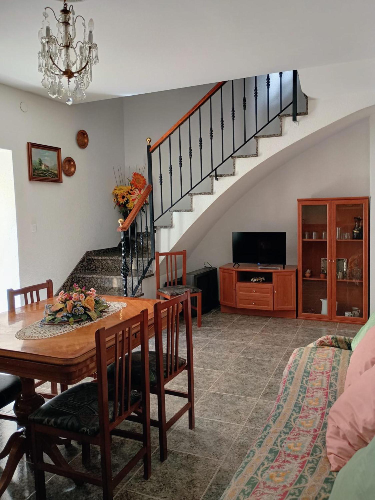 Vivienda Rural Los Iberos M&M, Castellar de Santisteban 외부 사진